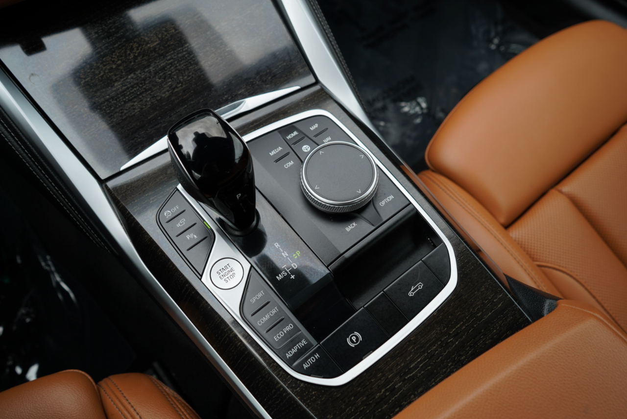 BMW 4 Series M440i xDrive Convertible 2023