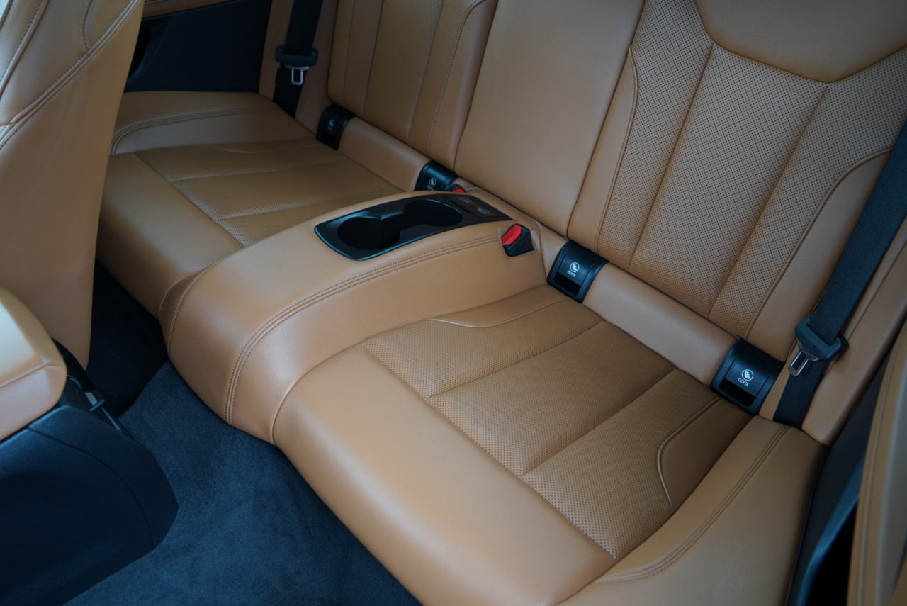 BMW 4 Series M440i xDrive Convertible 2023