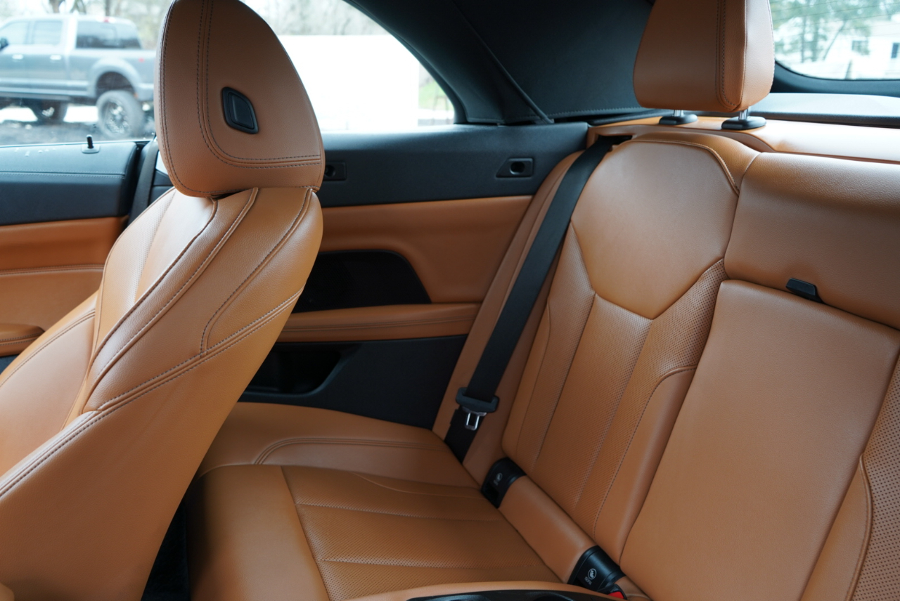 BMW 4 Series M440i xDrive Convertible 2023