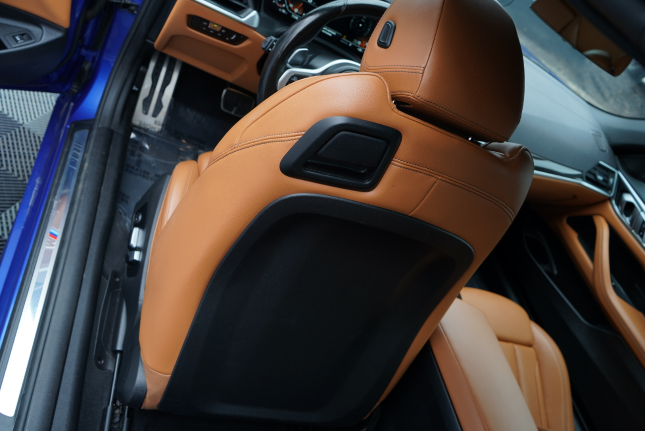 BMW 4 Series M440i xDrive Convertible 2023