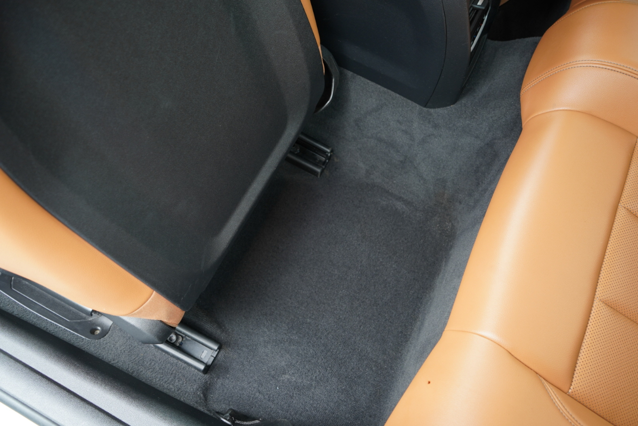 BMW 4 Series M440i xDrive Convertible 2023