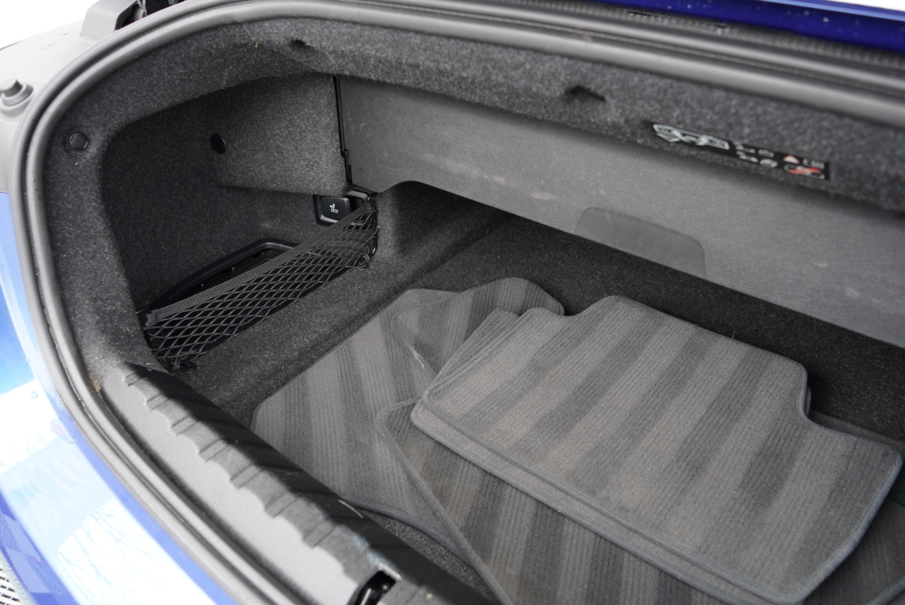 BMW 4 Series M440i xDrive Convertible 2023