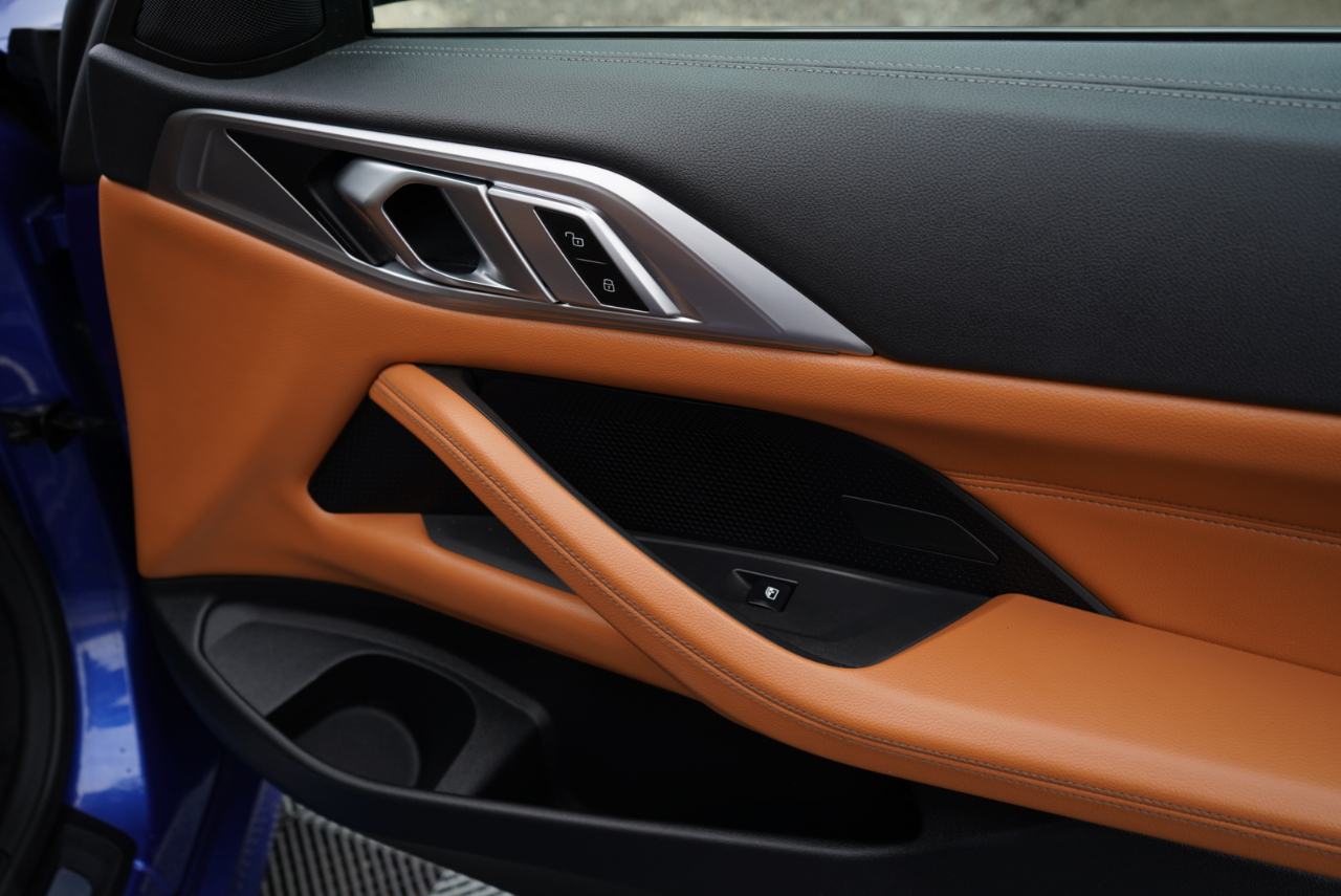 BMW 4 Series M440i xDrive Convertible 2023