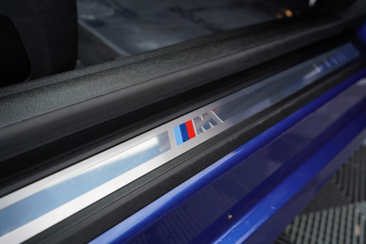 BMW 4 Series M440i xDrive Convertible 2023