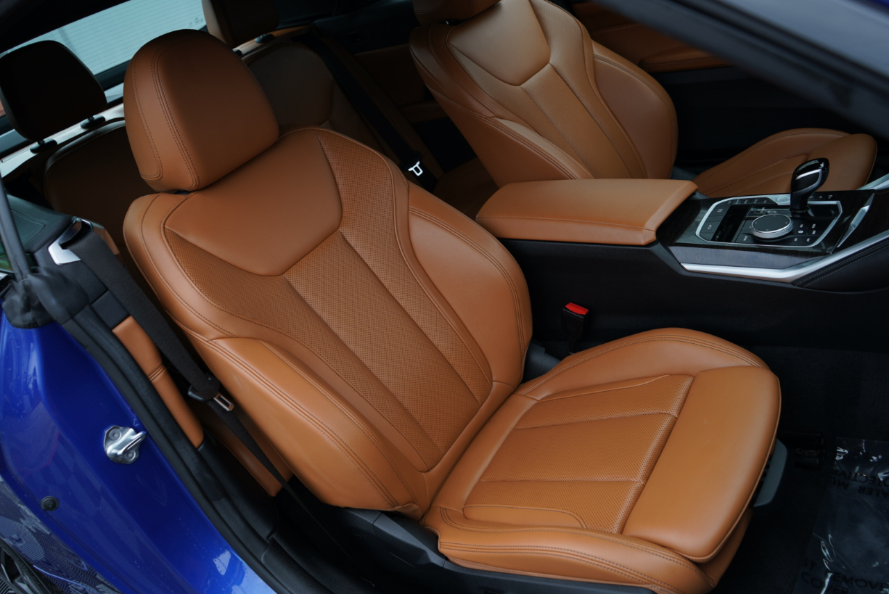 BMW 4 Series M440i xDrive Convertible 2023