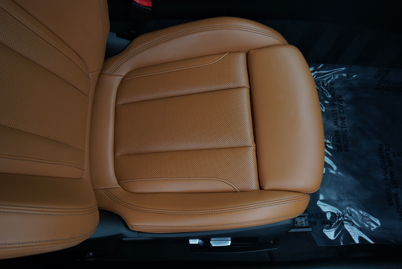 BMW 4 Series M440i xDrive Convertible 2023