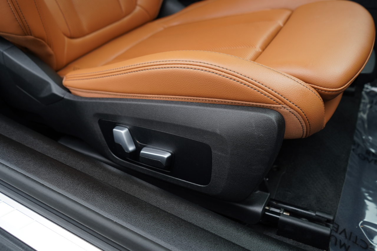 BMW 4 Series M440i xDrive Convertible 2023