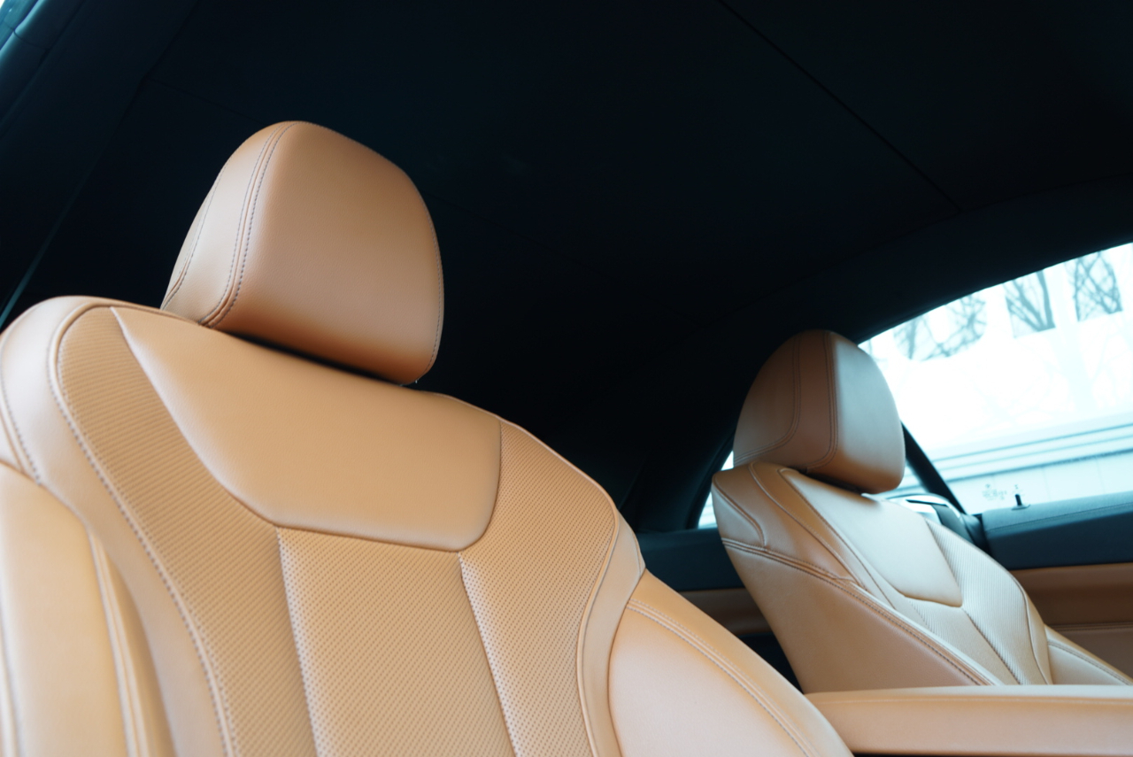 BMW 4 Series M440i xDrive Convertible 2023