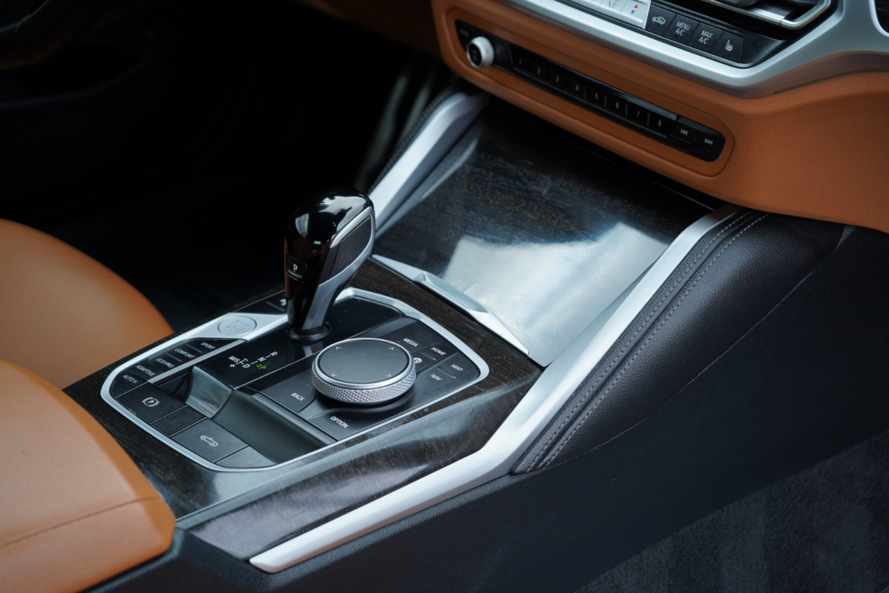 BMW 4 Series M440i xDrive Convertible 2023