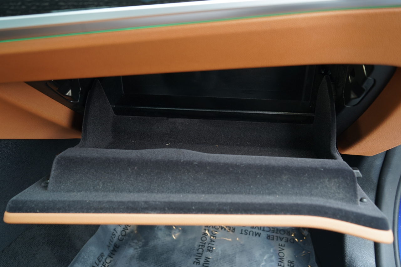 BMW 4 Series M440i xDrive Convertible 2023