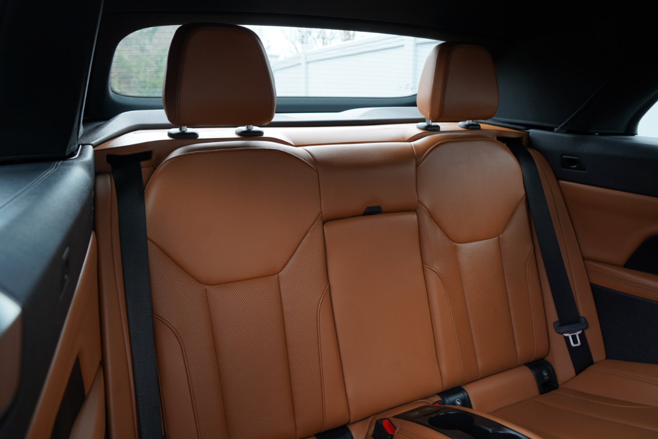 BMW 4 Series M440i xDrive Convertible 2023