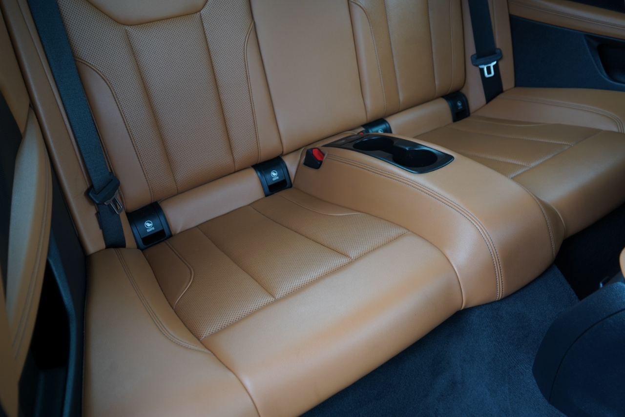 BMW 4 Series M440i xDrive Convertible 2023