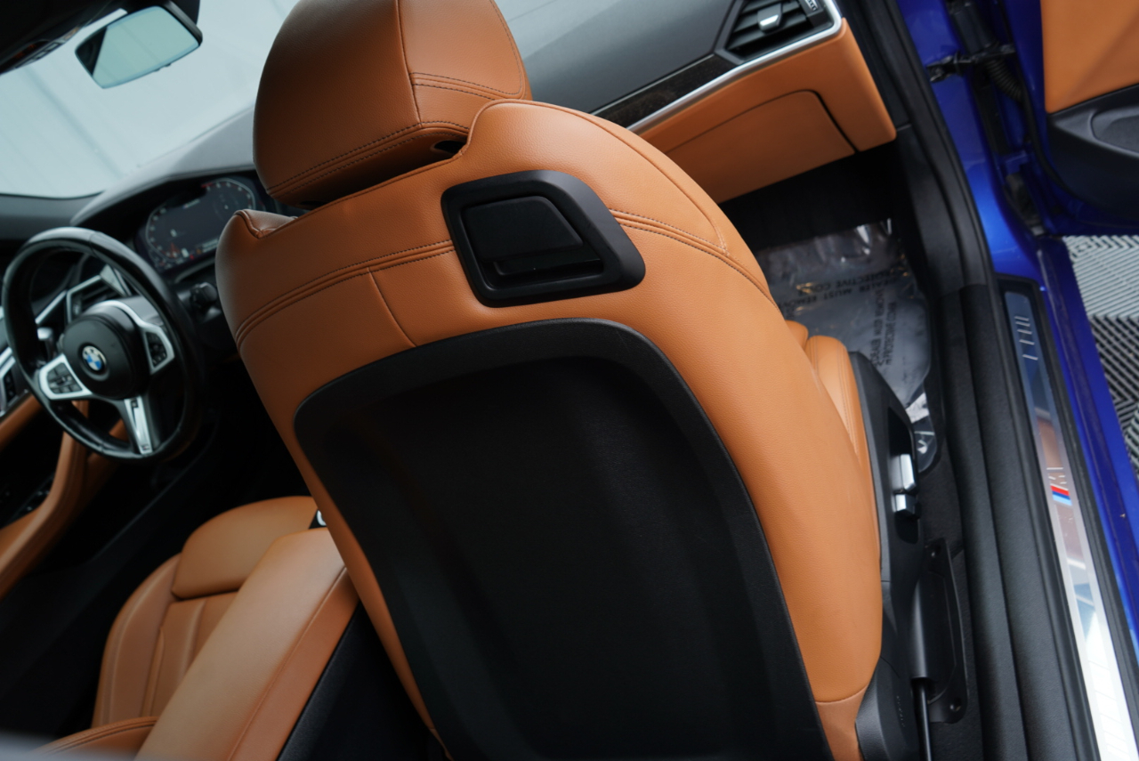 BMW 4 Series M440i xDrive Convertible 2023