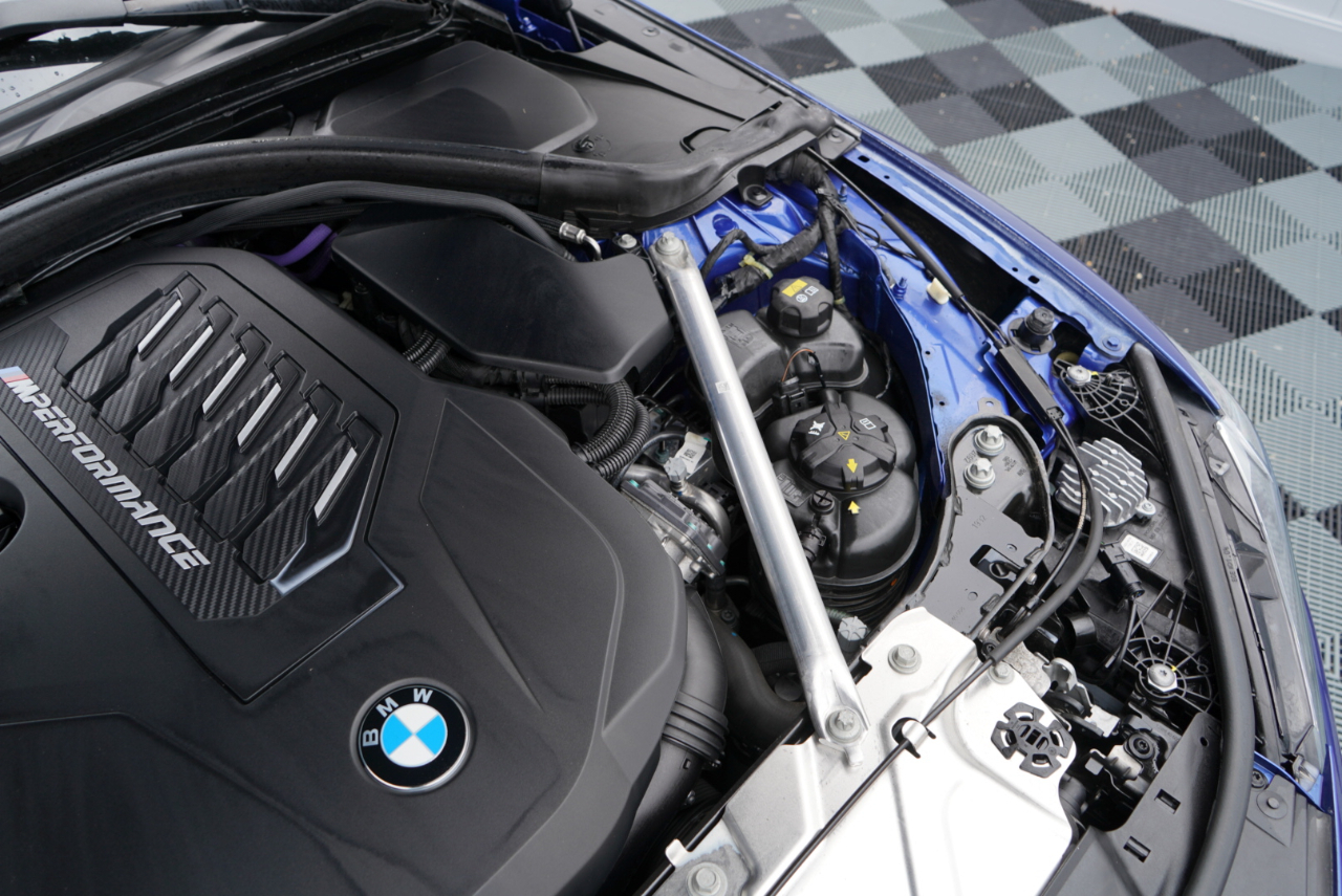 BMW 4 Series M440i xDrive Convertible 2023