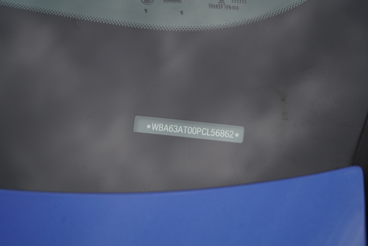 BMW 4 Series M440i xDrive Convertible 2023