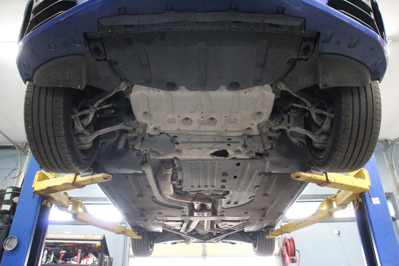 BMW 4 Series M440i xDrive Convertible 2023