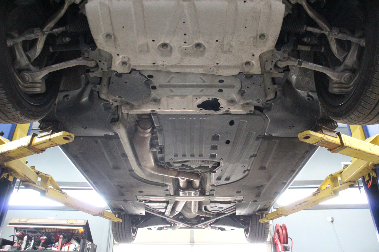 BMW 4 Series M440i xDrive Convertible 2023