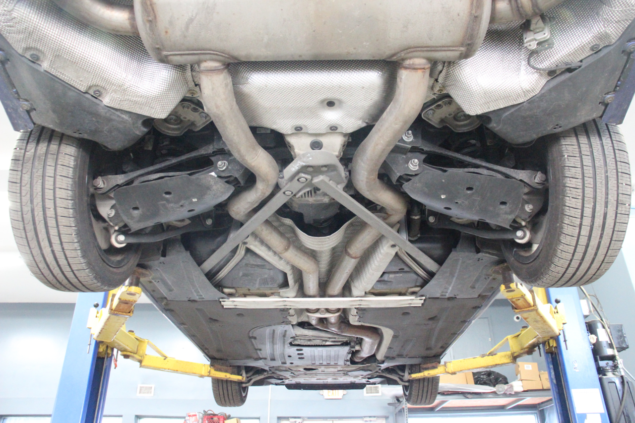 BMW 4 Series M440i xDrive Convertible 2023