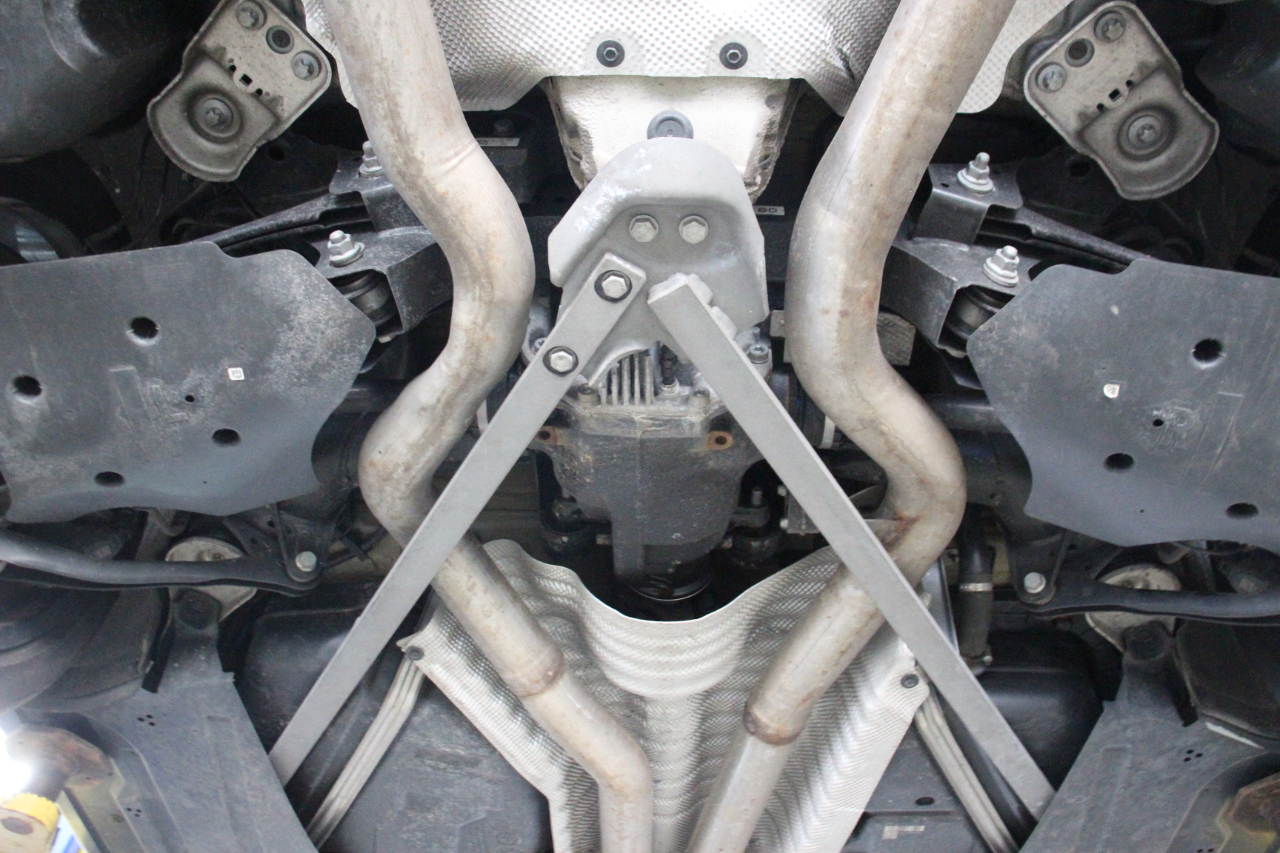 BMW 4 Series M440i xDrive Convertible 2023