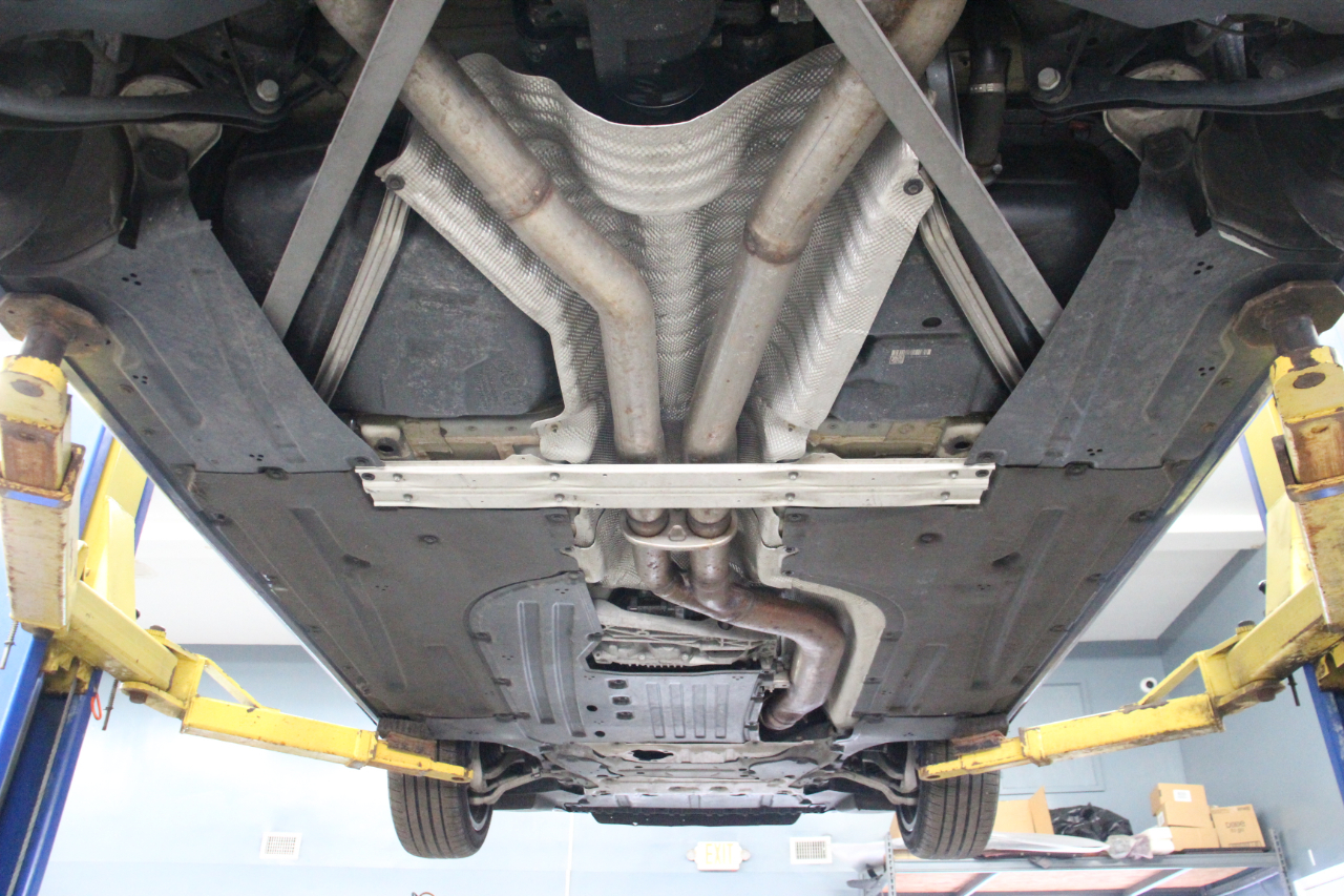 BMW 4 Series M440i xDrive Convertible 2023