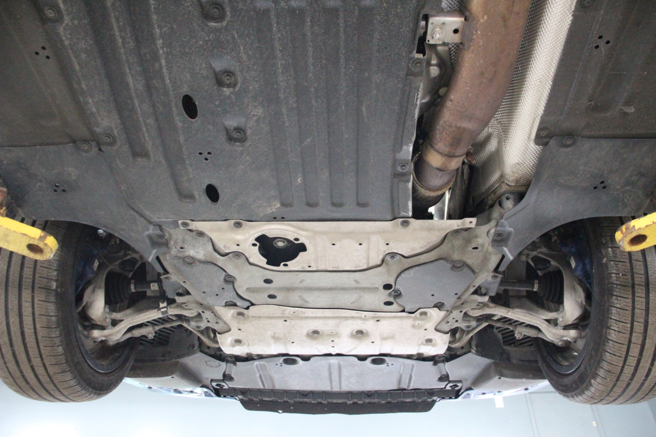 BMW 4 Series M440i xDrive Convertible 2023