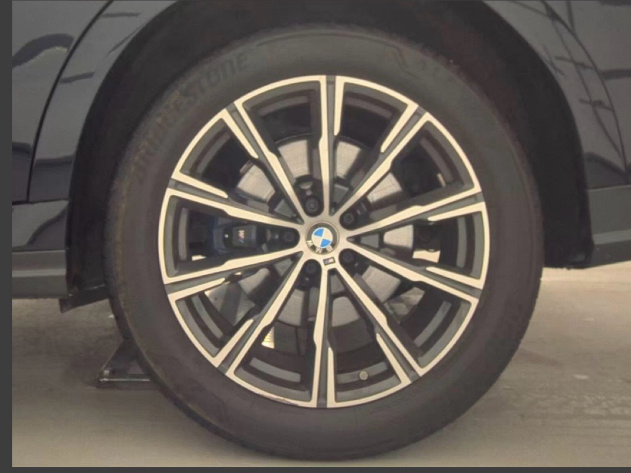 BMW X6 xDrive40i Sports Activity Coupe 2023