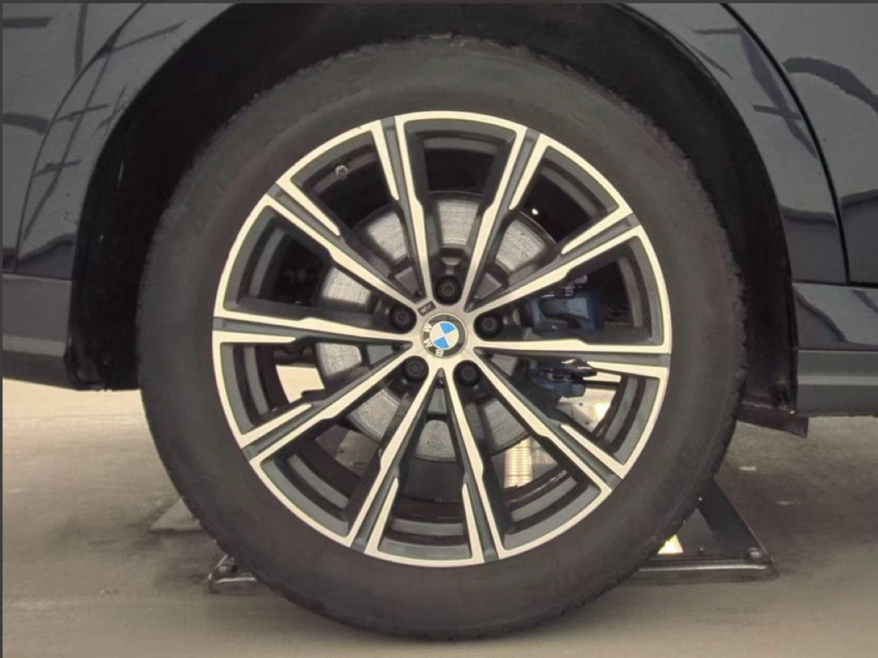 BMW X6 xDrive40i Sports Activity Coupe 2023