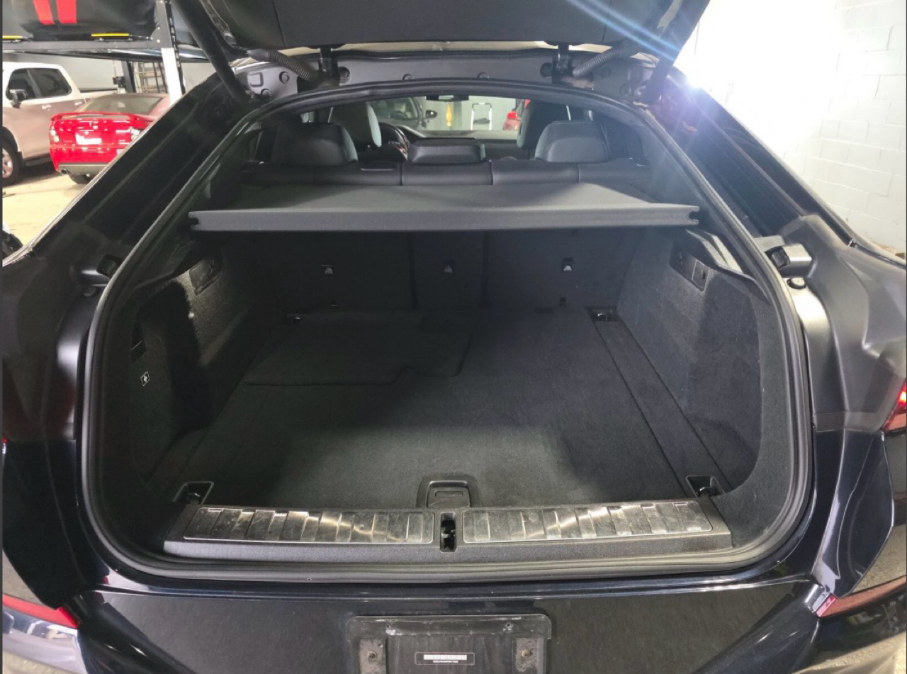 BMW X6 xDrive40i Sports Activity Coupe 2023