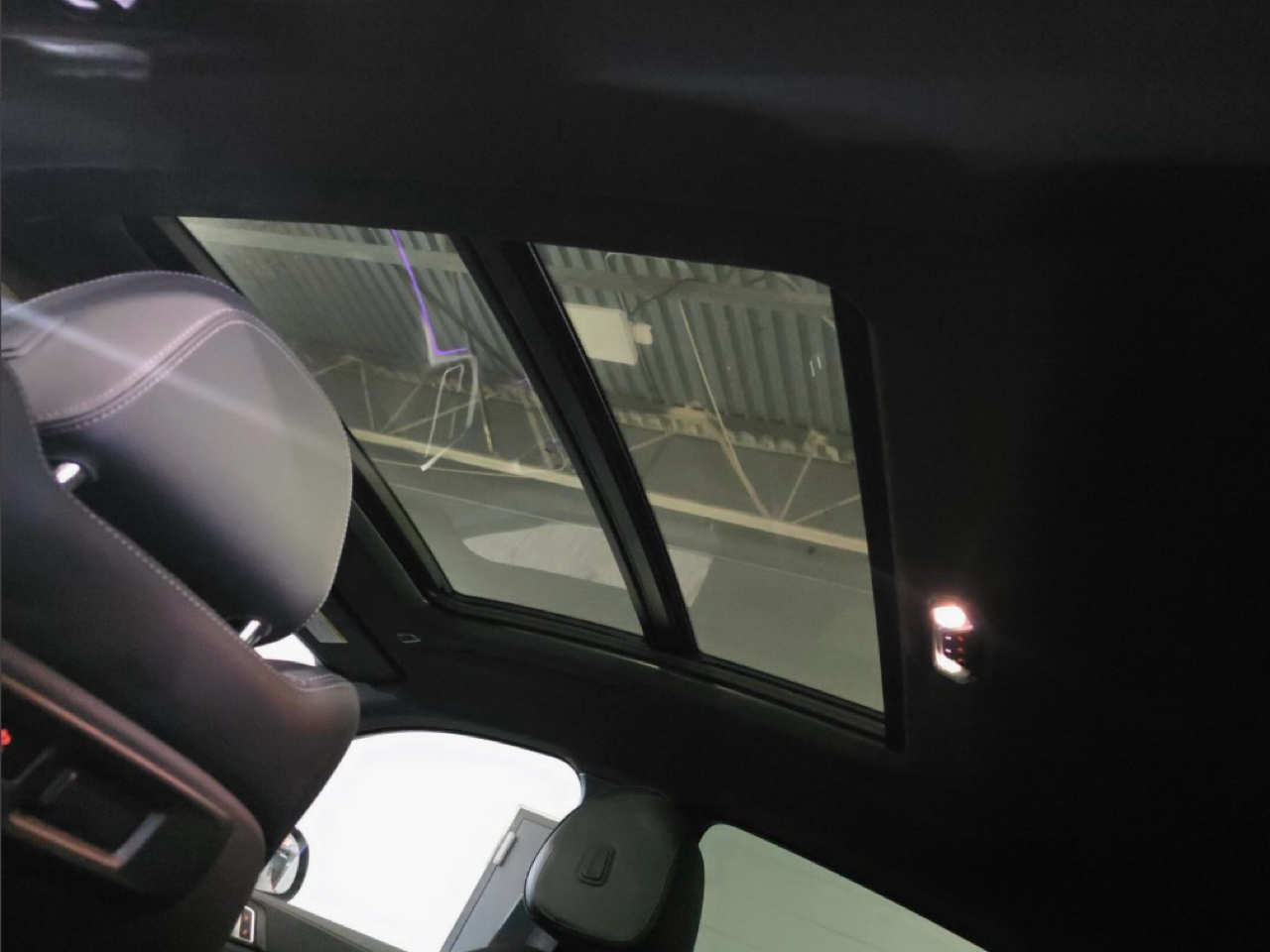 BMW X6 xDrive40i Sports Activity Coupe 2023