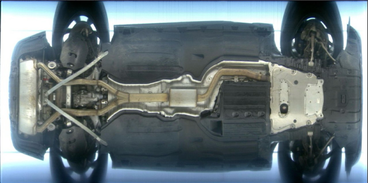 BMW X6 xDrive40i Sports Activity Coupe 2023