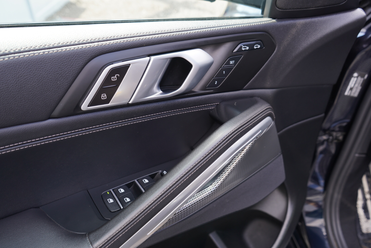 BMW X6 xDrive40i Sports Activity Coupe 2023