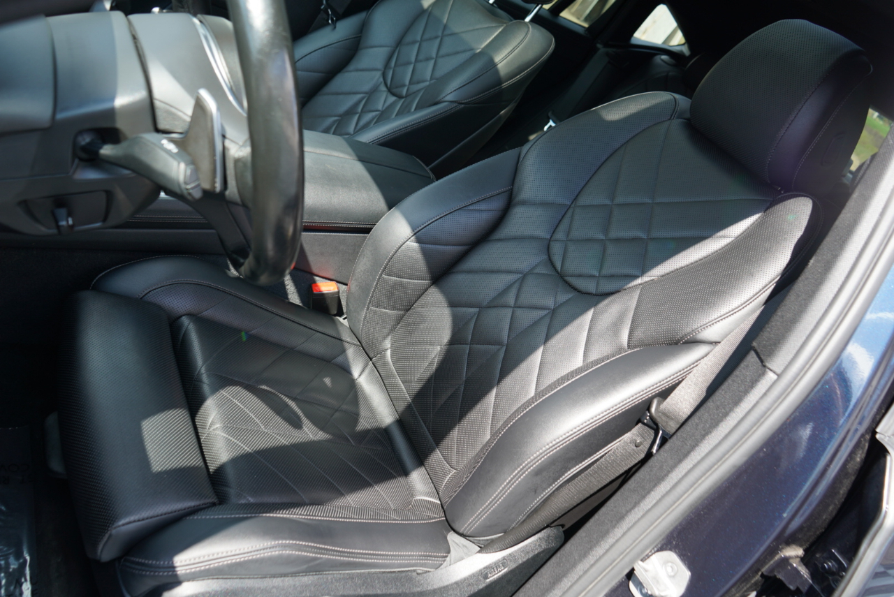 BMW X6 xDrive40i Sports Activity Coupe 2023