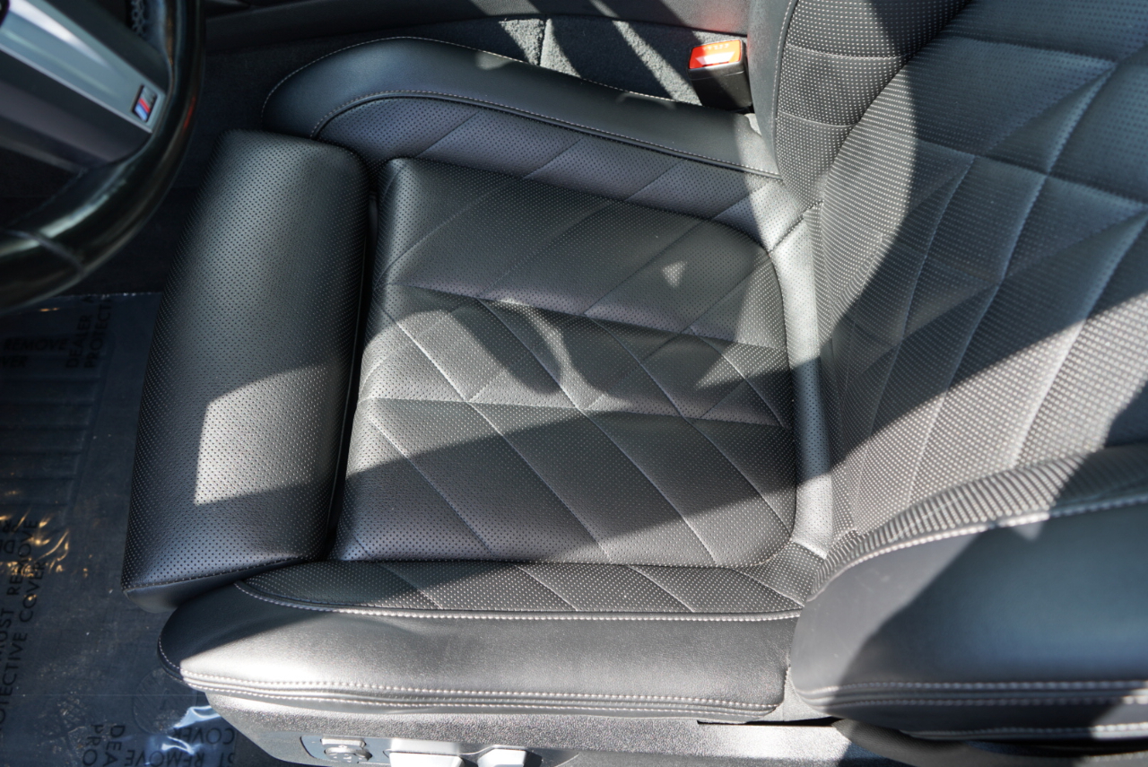 BMW X6 xDrive40i Sports Activity Coupe 2023