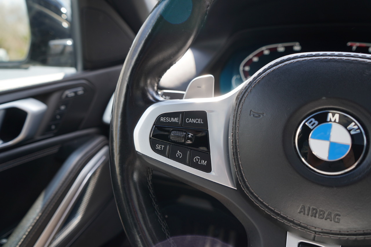 BMW X6 xDrive40i Sports Activity Coupe 2023