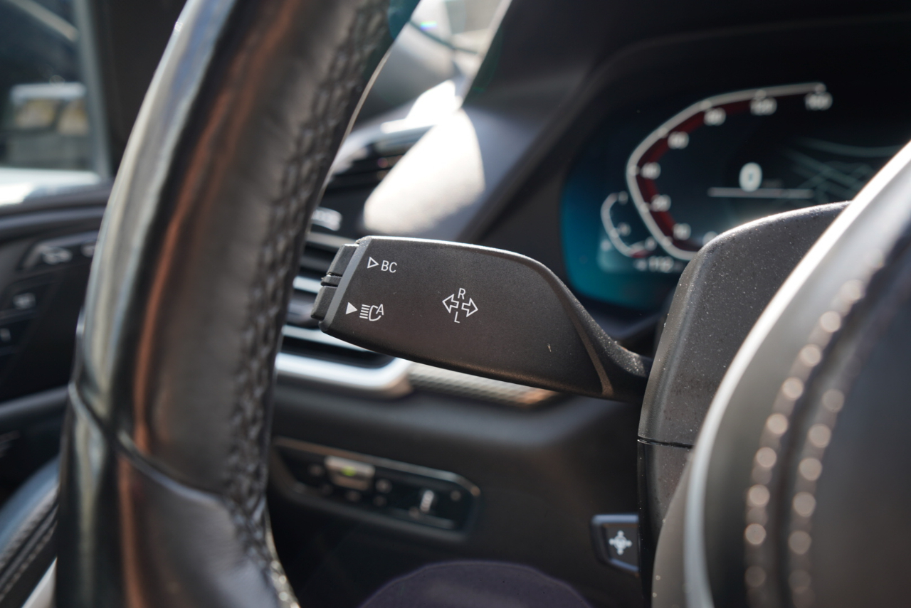 BMW X6 xDrive40i Sports Activity Coupe 2023