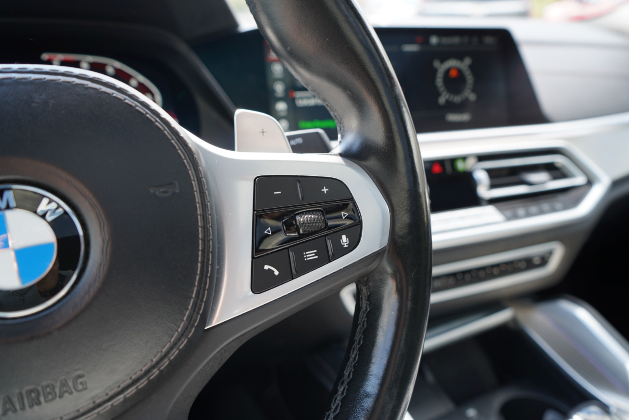 BMW X6 xDrive40i Sports Activity Coupe 2023