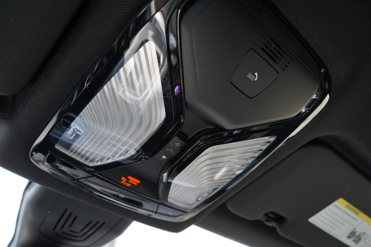 BMW X6 xDrive40i Sports Activity Coupe 2023