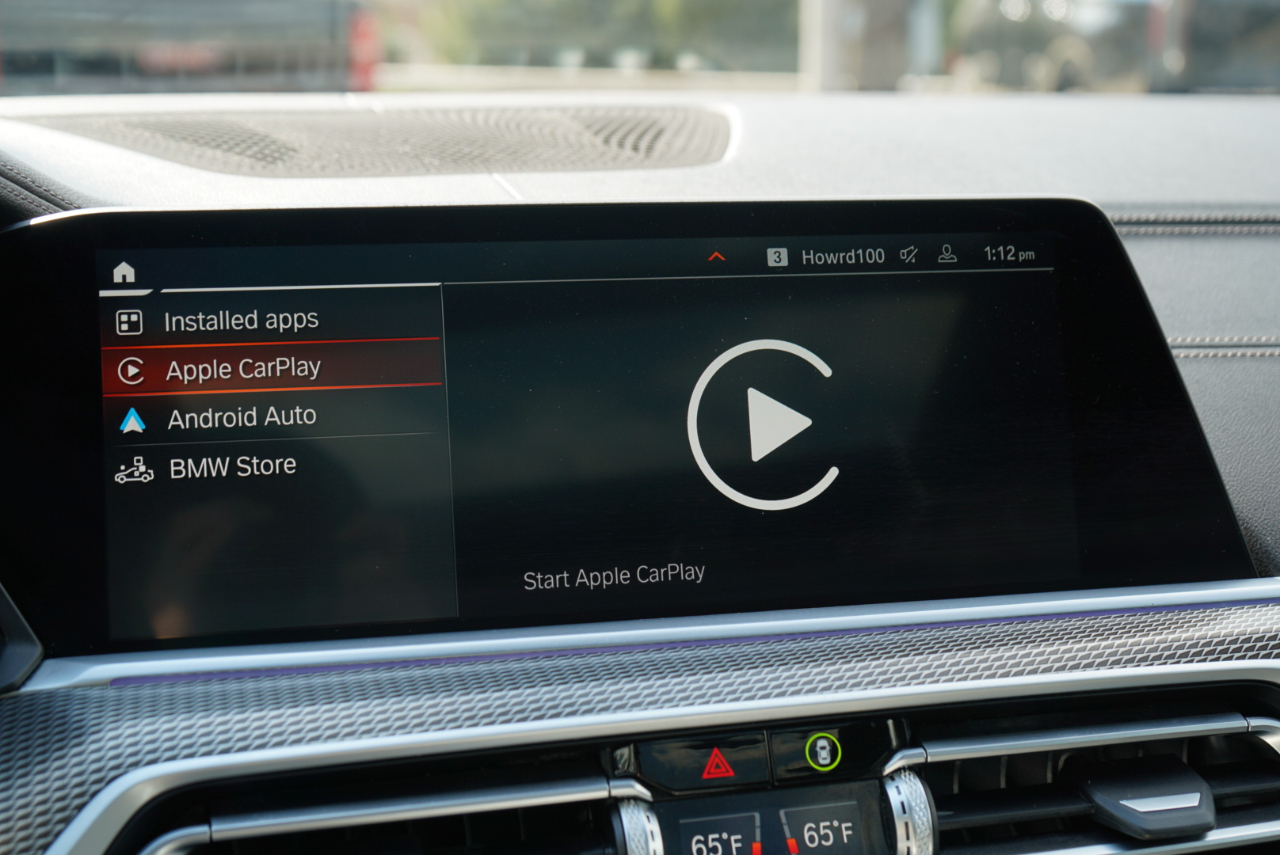 BMW X6 xDrive40i Sports Activity Coupe 2023