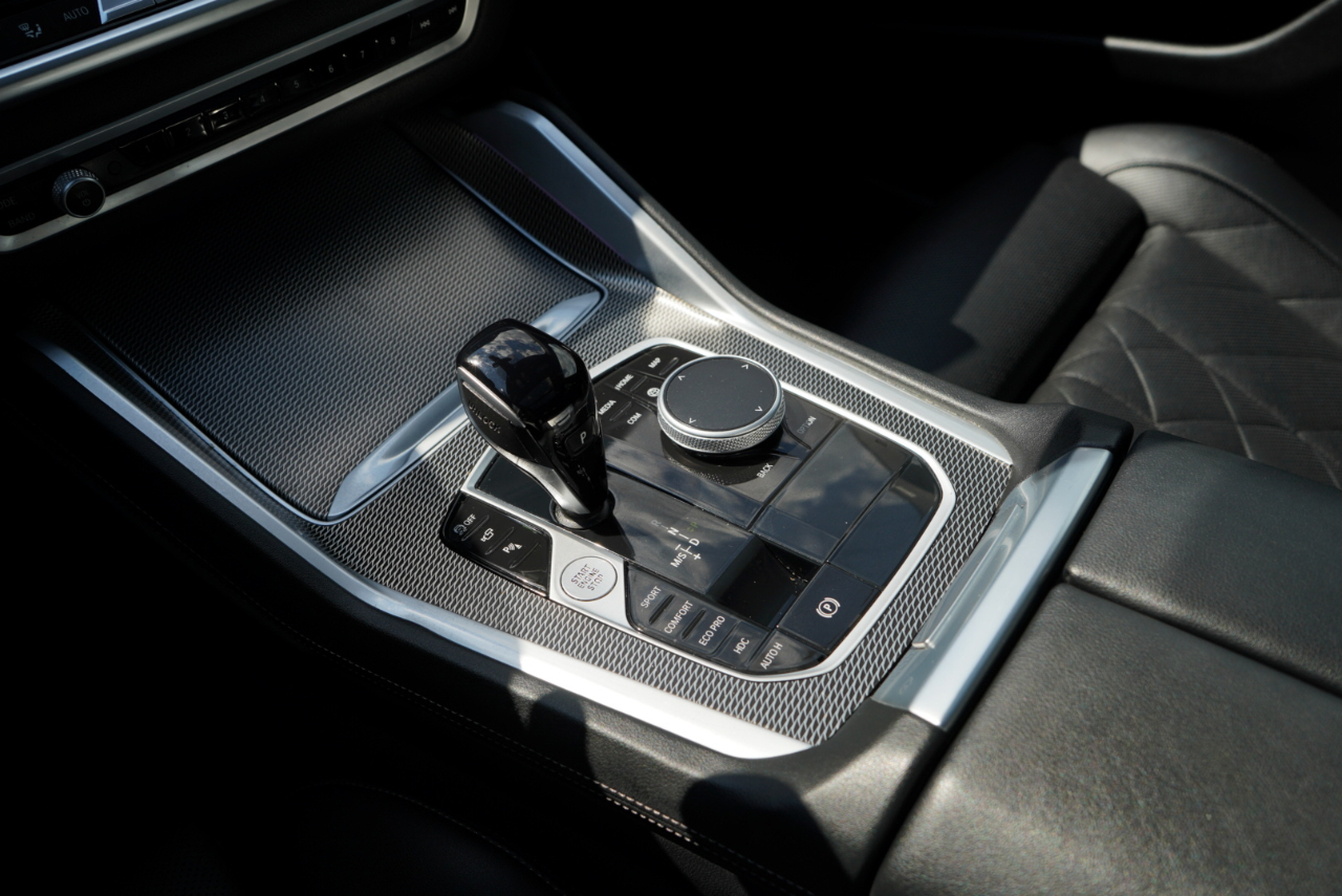 BMW X6 xDrive40i Sports Activity Coupe 2023