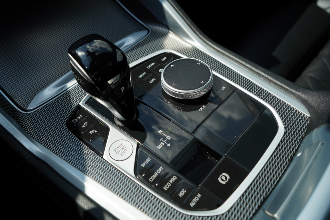 BMW X6 xDrive40i Sports Activity Coupe 2023