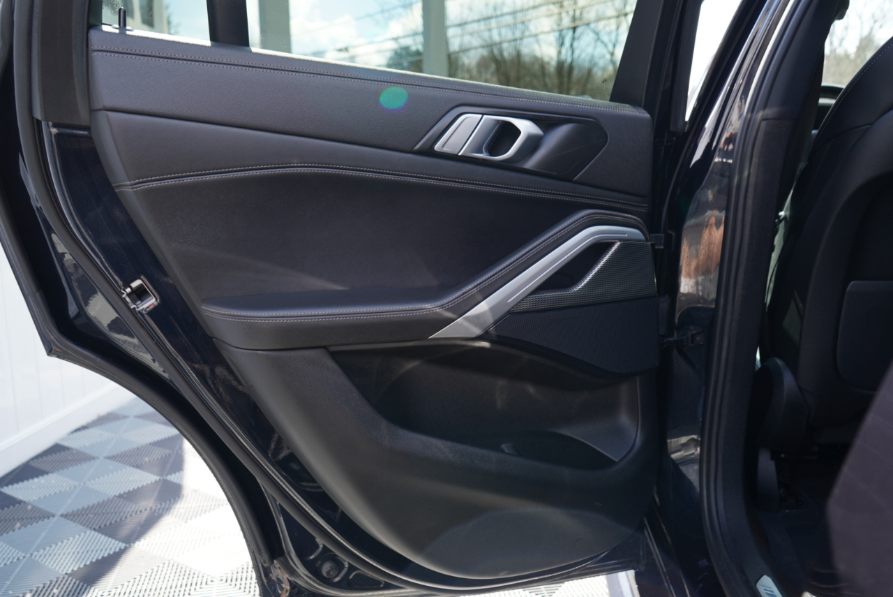 BMW X6 xDrive40i Sports Activity Coupe 2023