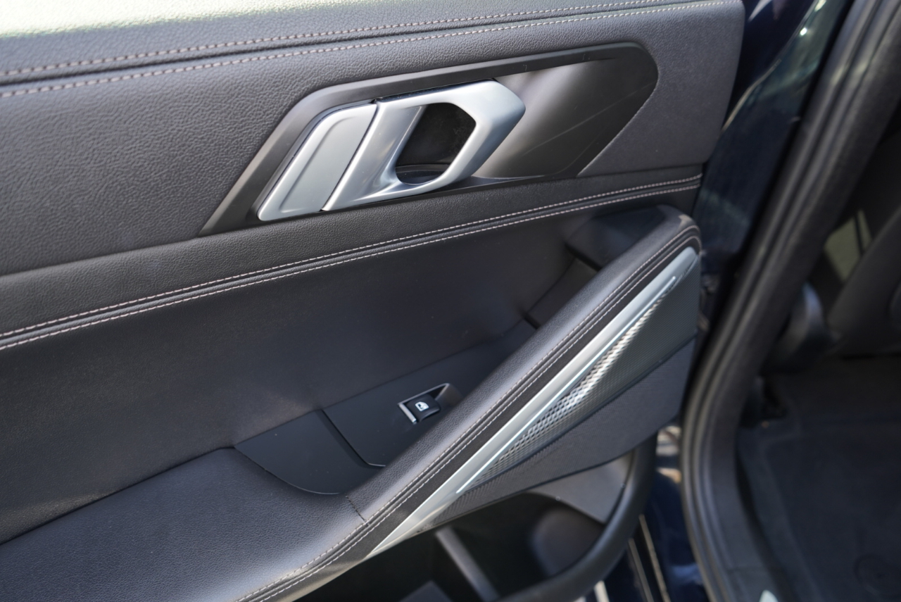 BMW X6 xDrive40i Sports Activity Coupe 2023