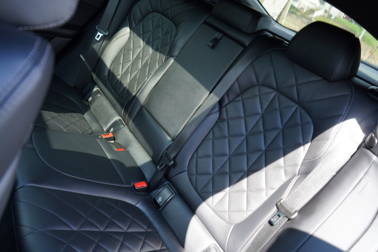 BMW X6 xDrive40i Sports Activity Coupe 2023