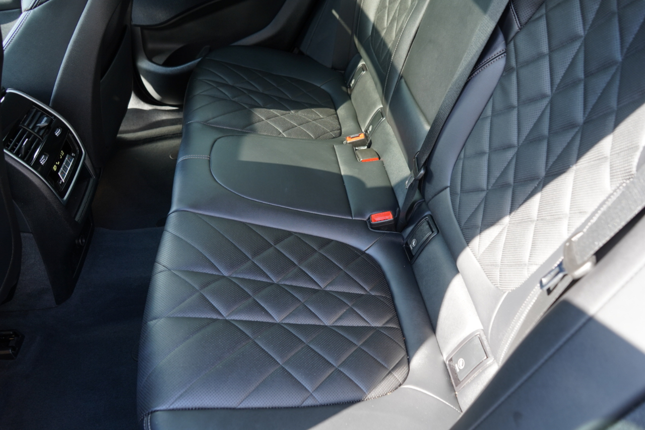 BMW X6 xDrive40i Sports Activity Coupe 2023