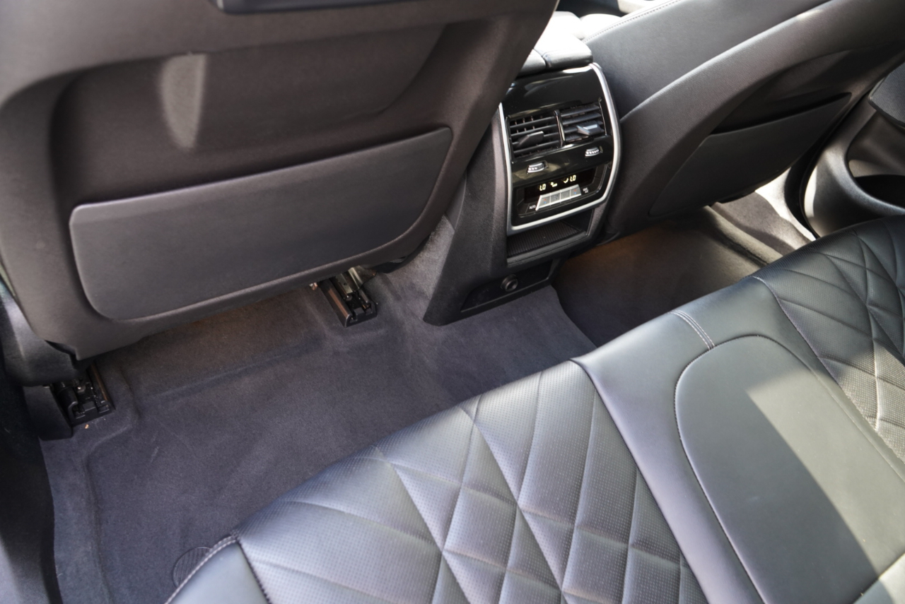 BMW X6 xDrive40i Sports Activity Coupe 2023