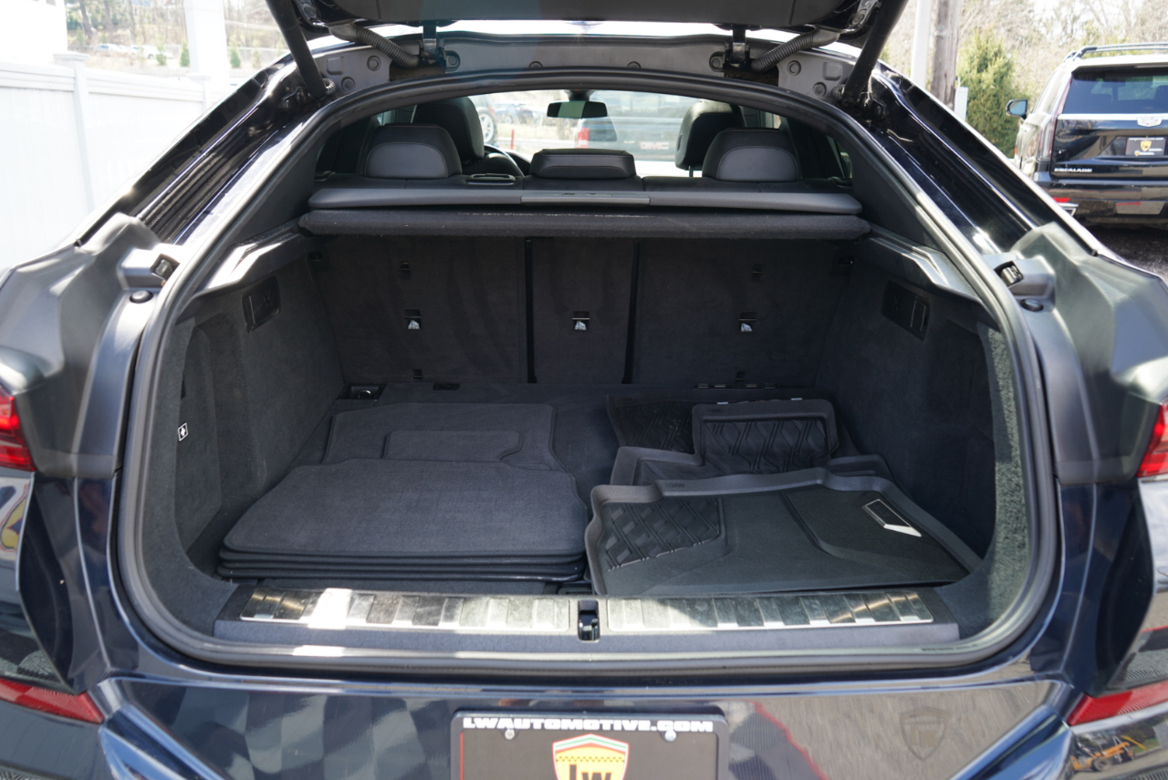 BMW X6 xDrive40i Sports Activity Coupe 2023