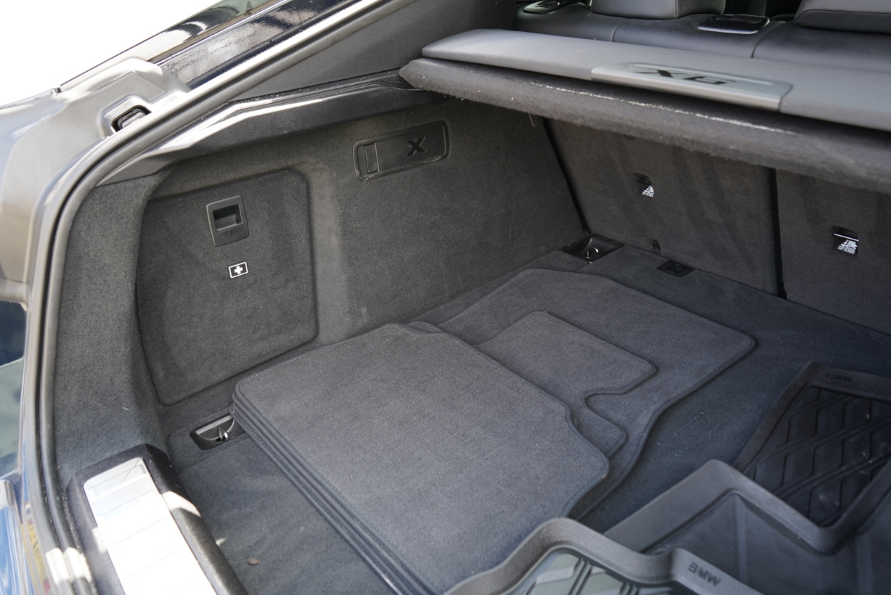 BMW X6 xDrive40i Sports Activity Coupe 2023