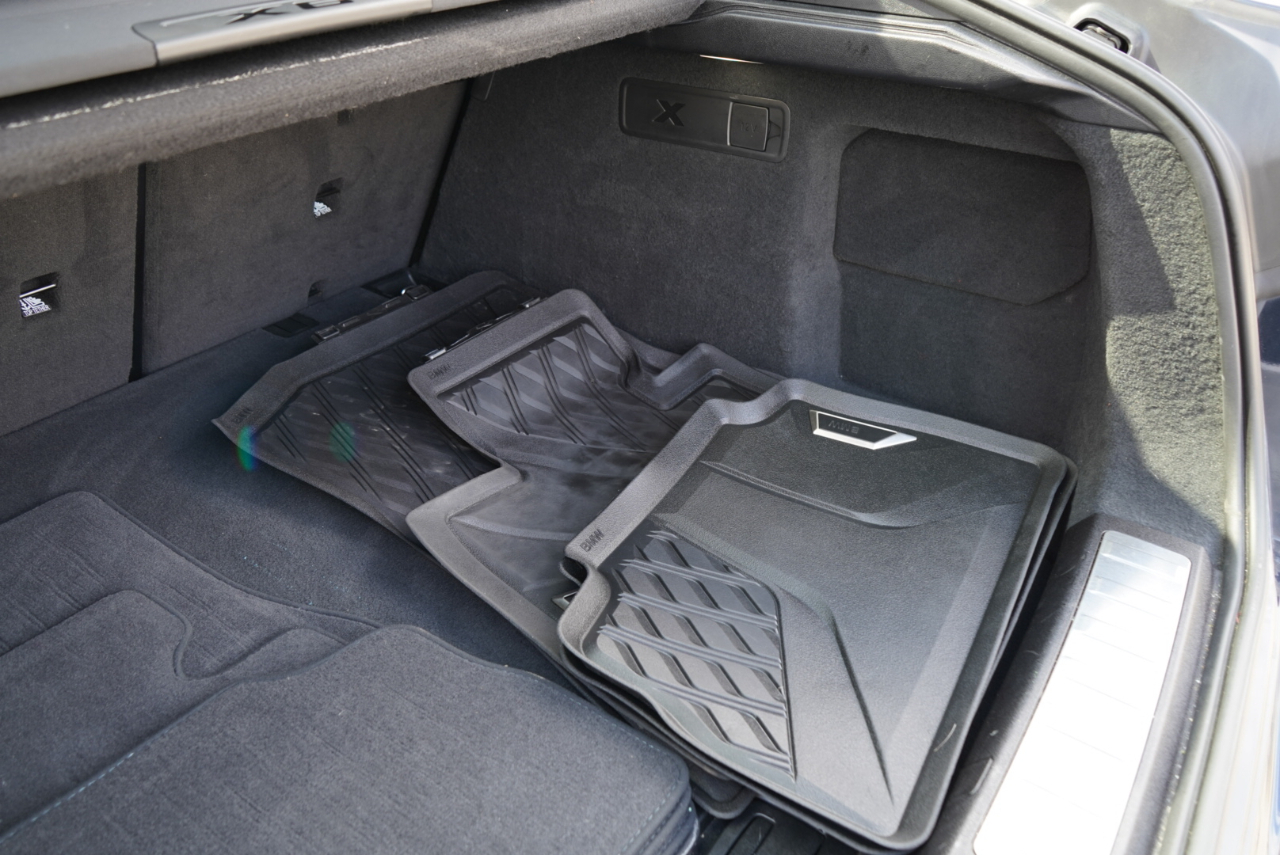 BMW X6 xDrive40i Sports Activity Coupe 2023