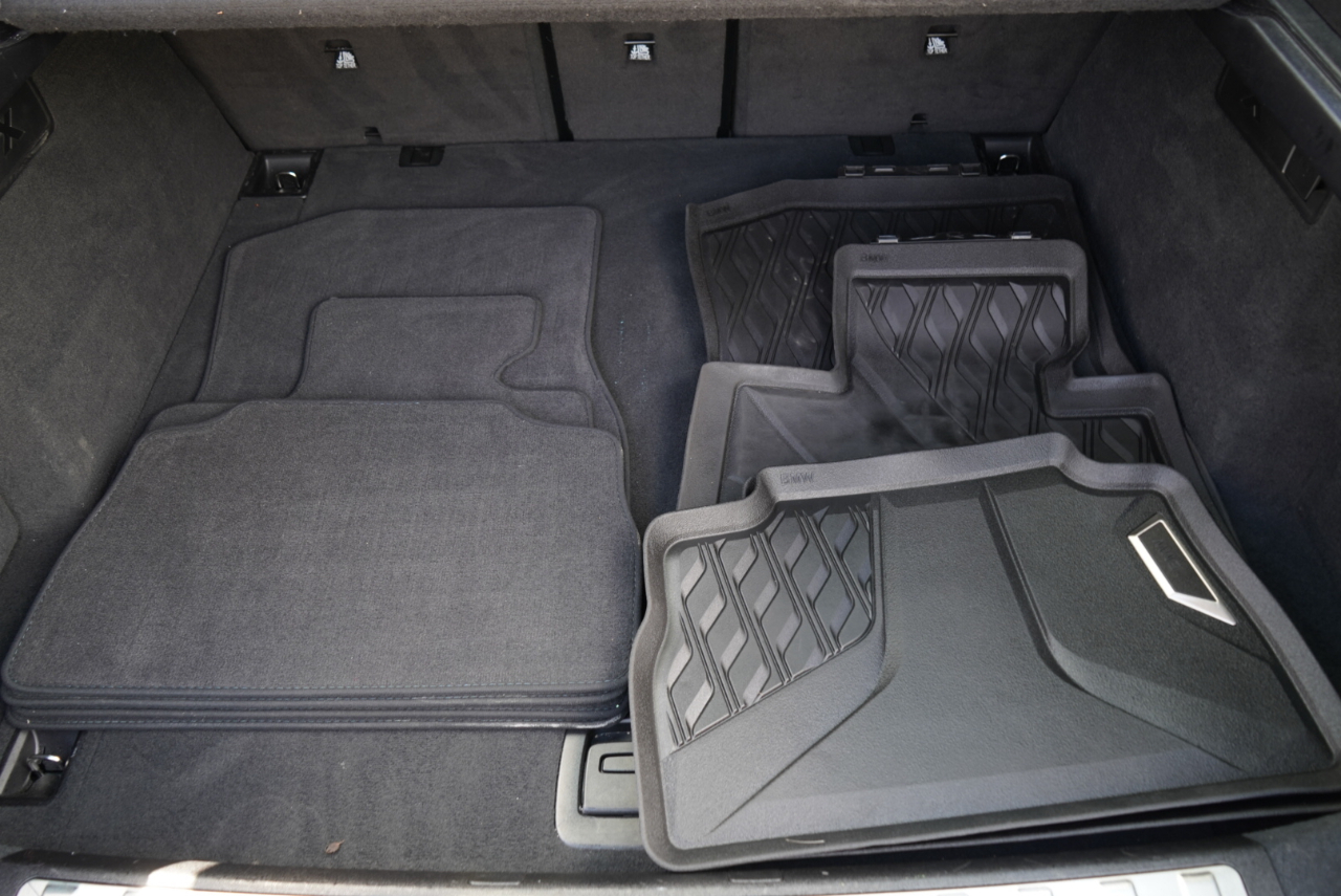 BMW X6 xDrive40i Sports Activity Coupe 2023