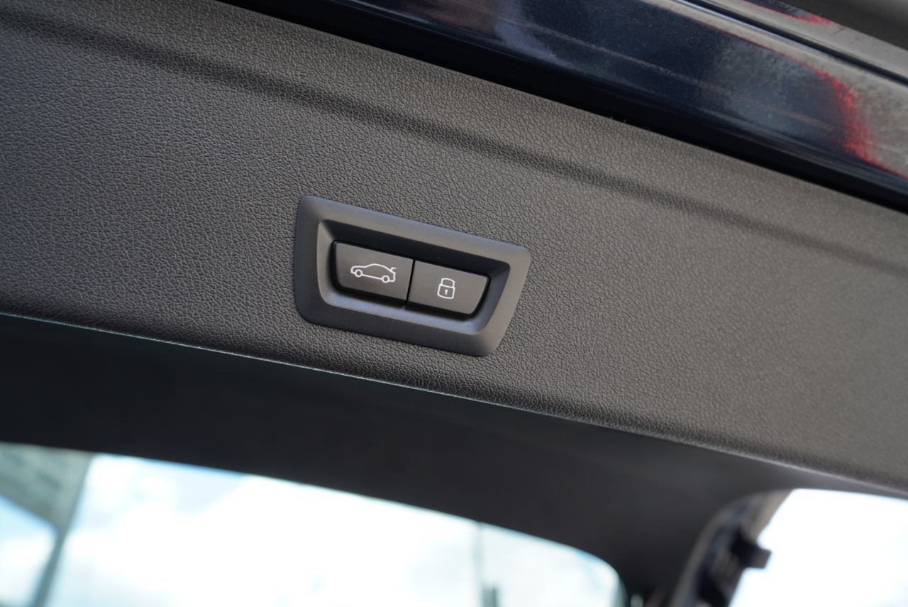 BMW X6 xDrive40i Sports Activity Coupe 2023